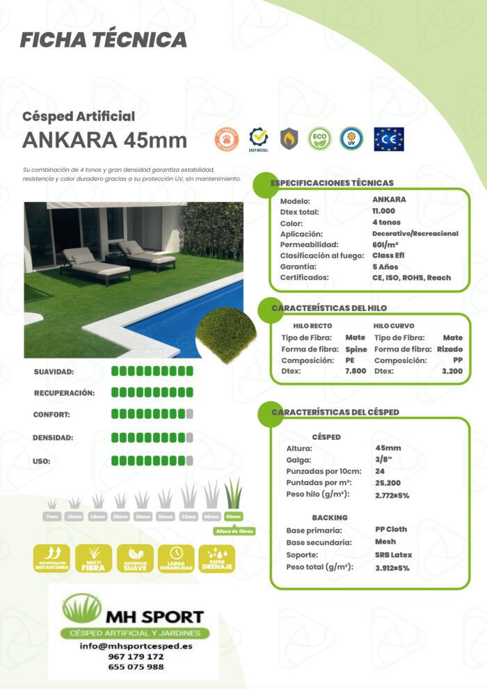 ANKARA-45mm