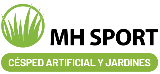 MH SPORT- Césped Artificial y Jardines