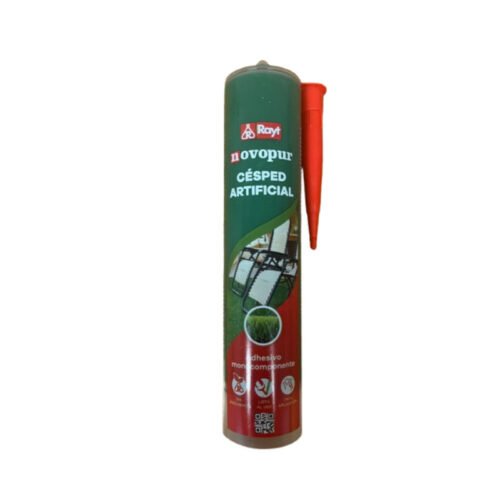 Cartucho de Adhesivo para Césped Artificial – 300 ml