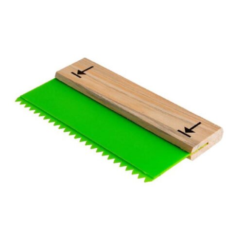 Espátula para Césped Artificial – XAMANEK