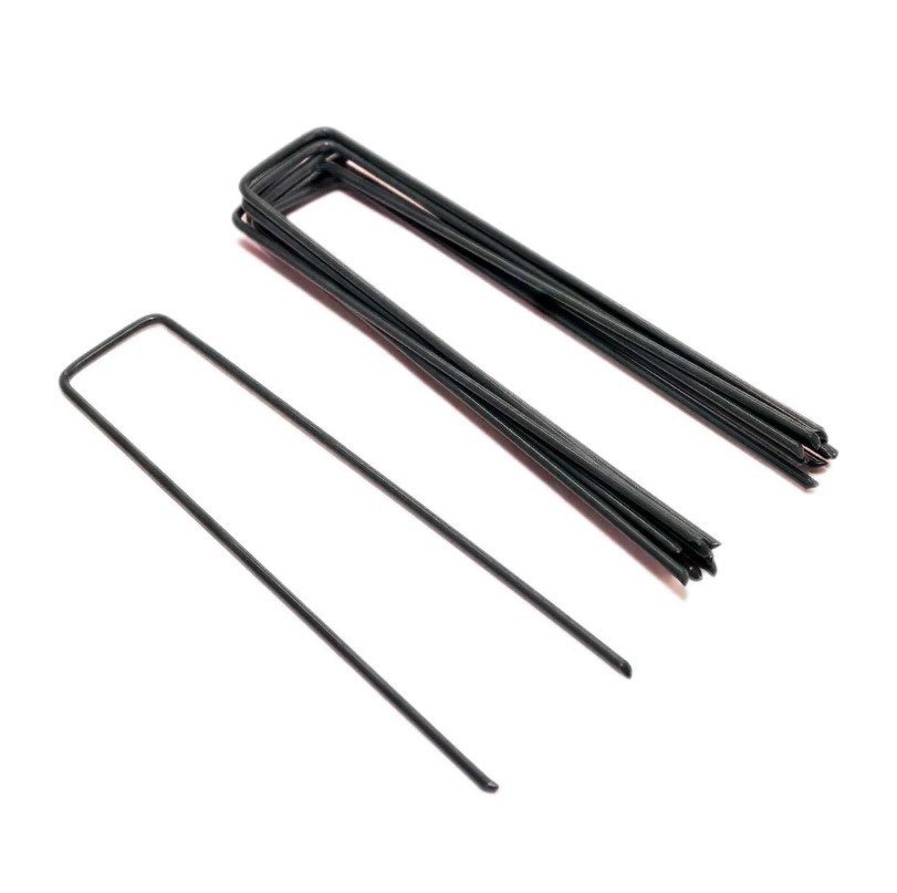 Grapas de Fijación para Césped Artificial – Pack de 10 unidades