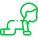 Recomendado para uso infantil