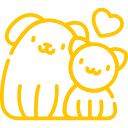 Apto para animales domésticos