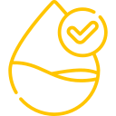 Es un producto limpio e higiénico